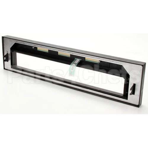 34102 Compatible Blodgett Bezel Membrane Assy Frt Uhc1