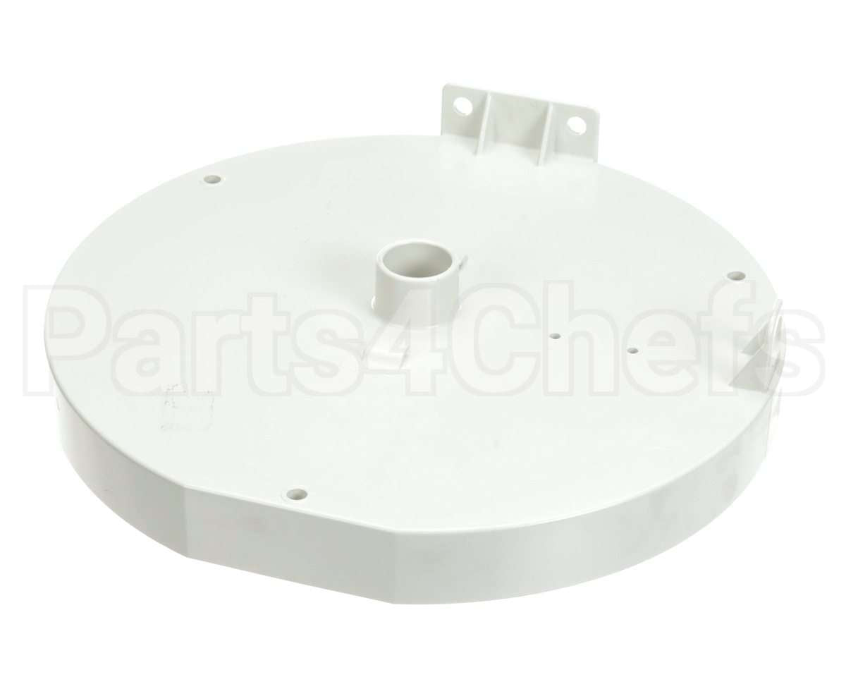 341039G02 Hoshizaki Bin Top