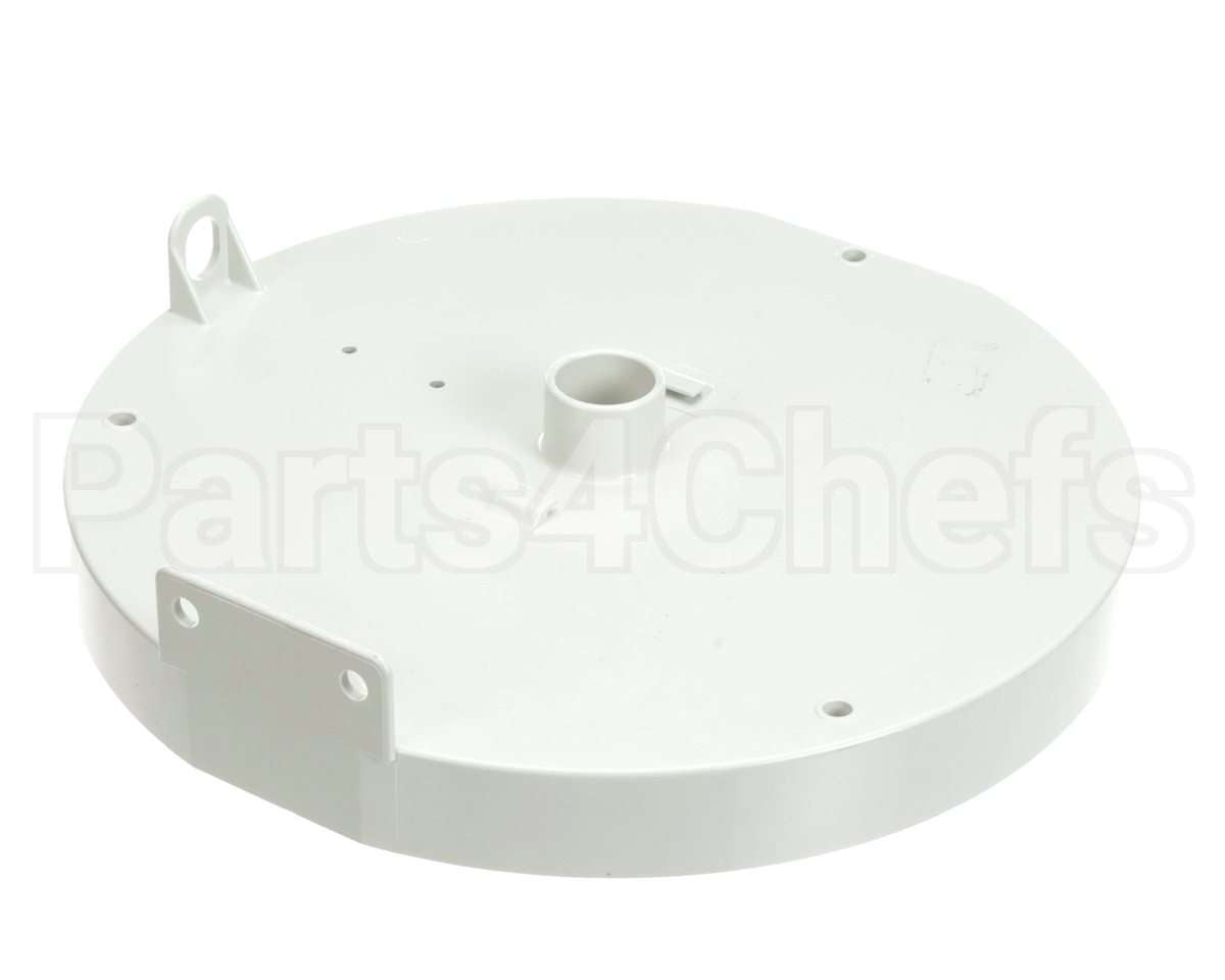 341039G02 Hoshizaki Bin Top