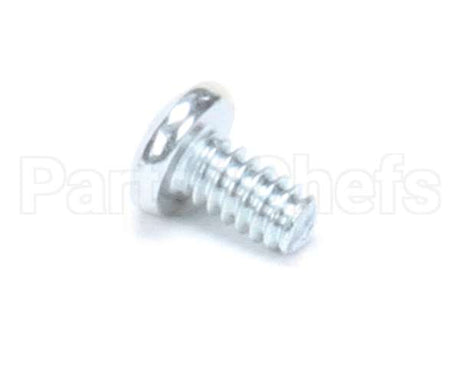 3410500000 Jade Screw, 6-32 X 1/4 Pn Ph Zn