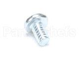 3410500000 Jade Screw, 6-32 X 1/4 Pn Ph Zn
