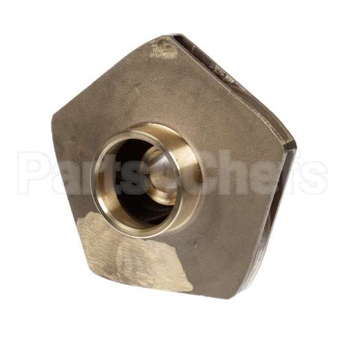3411 Douglas Machines Impeller
