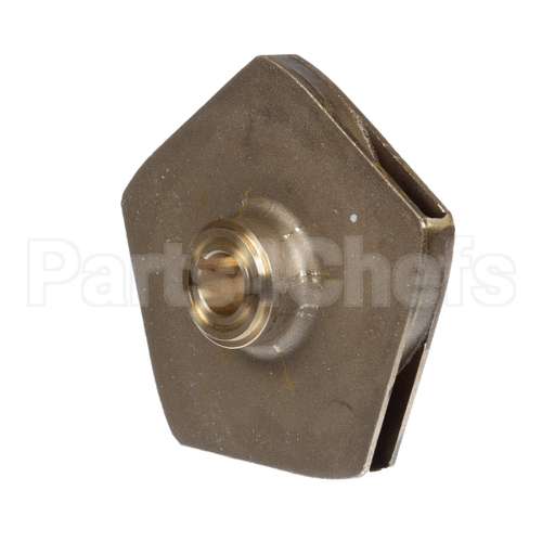 3411 Douglas Machines Impeller