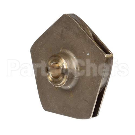 3411 Douglas Machines Impeller