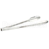 34110 Compatible Edlund Tong, Utility- 12In, S/S