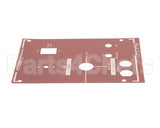 34111 Southbend Range Decal,Control Panel Wendys