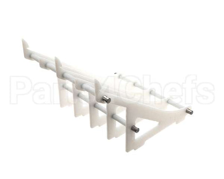 34117 Power Soak Systems Rib Assembly Rear 12 24.75/25.75 3