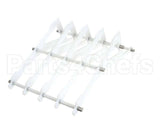 34118 Power Soak Systems Rib Assembly Rear 12 Nom 28.75 34W