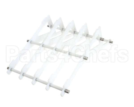34118 Power Soak Systems Rib Assembly Rear 12 Nom 28.75 34W