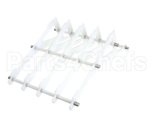 34118 Power Soak Systems Rib Assembly Rear 12 Nom 28.75 34W