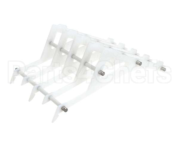 34118 Power Soak Systems Rib Assembly Rear 12 Nom 28.75 34W