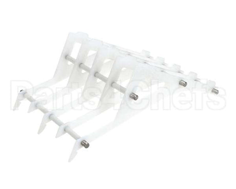 34118 Power Soak Systems Rib Assembly Rear 12 Nom 28.75 34W