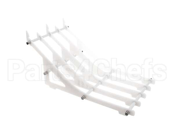 34119 Power Soak Systems Rib Assembly Rear 12 31.75 37W