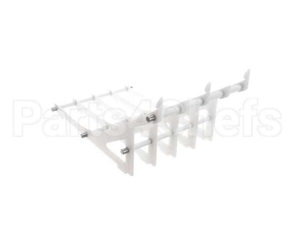 34119 Power Soak Systems Rib Assembly Rear 12 31.75 37W