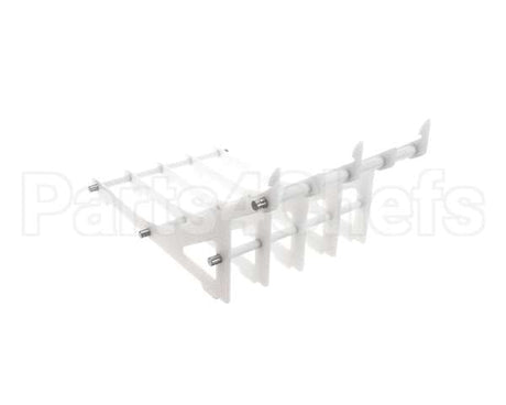34119 Power Soak Systems Rib Assembly Rear 12 31.75 37W
