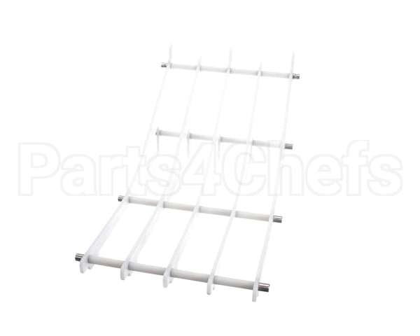 34119 Power Soak Systems Rib Assembly Rear 12 31.75 37W