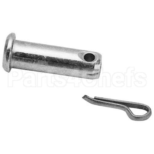 3412-6 Compatible Montague Yoke Pin