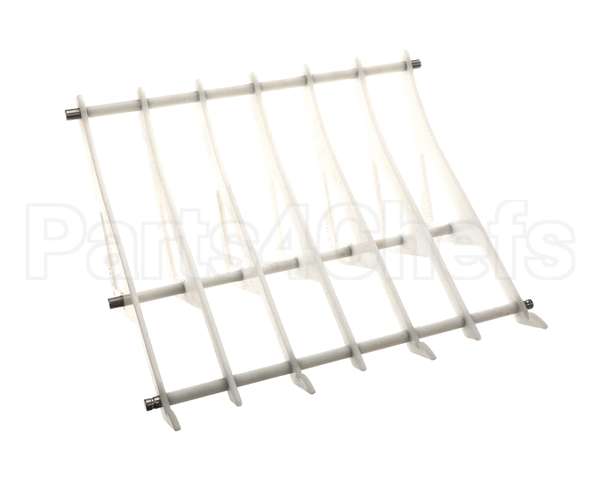 34120 Power Soak Systems Rib Assembly Rear 18 24.7525.75 3