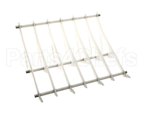 34120 Power Soak Systems Rib Assembly Rear 18 24.7525.75 3