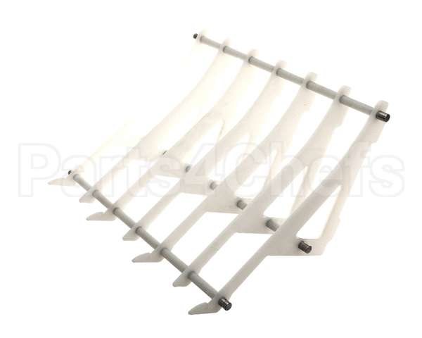 34120 Power Soak Systems Rib Assembly Rear 18 24.7525.75 3