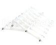 34121 Power Soak Systems Rib Assembly Rear 18 Nom 28.75 34W