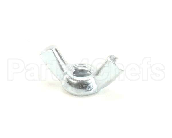 3412100000 Jade Nut, 1/4-20 Wing