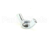3412100000 Jade Nut, 1/4-20 Wing