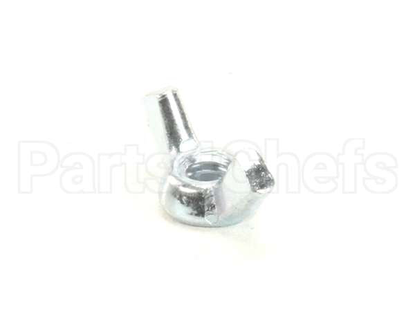 3412100000 Jade Nut, 1/4-20 Wing