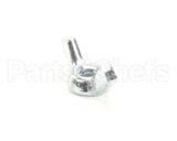 3412100000 Jade Nut, 1/4-20 Wing