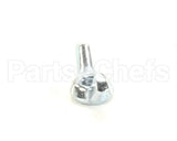 3412100000 Jade Nut, 1/4-20 Wing