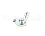 3412100000 Jade Nut, 1/4-20 Wing