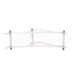 34123 Power Soak Systems Rib Assembly Rear 6 Nom 24.75W/25.