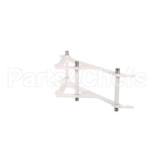 34123 Power Soak Systems Rib Assembly Rear 6 Nom 24.75W/25.