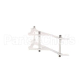 34123 Power Soak Systems Rib Assembly Rear 6 Nom 24.75W/25.