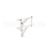34123 Power Soak Systems Rib Assembly Rear 6 Nom 24.75W/25.