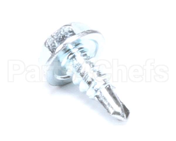 3412300000 Jade Screw, #10 X 1/2 Hx Zn Tk