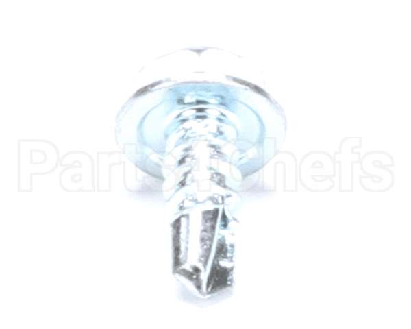3412300000 Jade Screw, #10 X 1/2 Hx Zn Tk