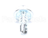 3412300000 Jade Screw, #10 X 1/2 Hx Zn Tk