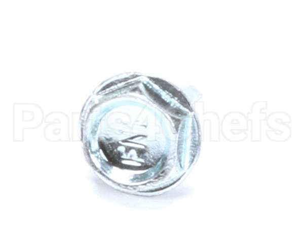 3412300000 Jade Screw, #10 X 1/2 Hx Zn Tk