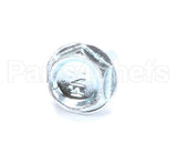 3412300000 Jade Screw, #10 X 1/2 Hx Zn Tk