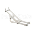 34124 Power Soak Systems Rib Assembly Rear 6 Nom 28.75 34W