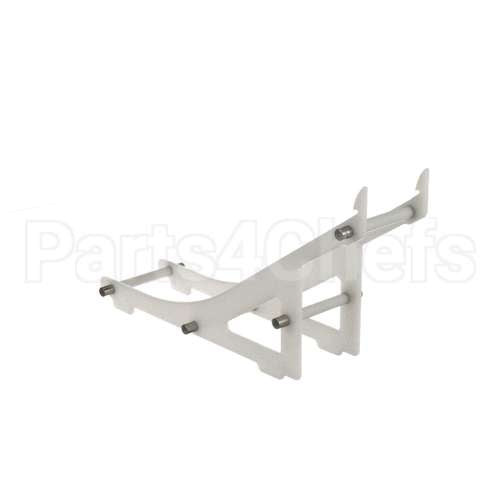 34124 Power Soak Systems Rib Assembly Rear 6 Nom 28.75 34W