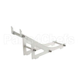 34124 Power Soak Systems Rib Assembly Rear 6 Nom 28.75 34W