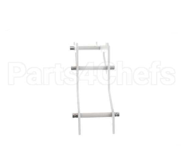 34125 Power Soak Systems Rib Assembly Rear 6 31.75 37W