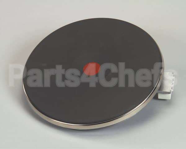 34127 Southbend Range Hotplate, 2600W/480V
