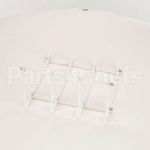 34128 Power Soak Systems Rib Assembly Front 18 21Deep