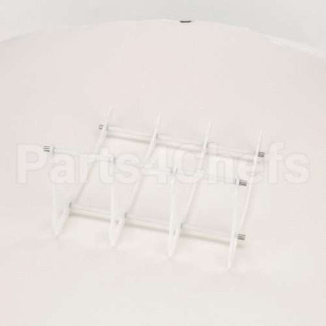 34128 Power Soak Systems Rib Assembly Front 18 21Deep