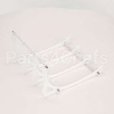 34128 Power Soak Systems Rib Assembly Front 18 21Deep