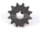 34129 Middleby Sprocket,12 Tooth