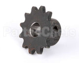 34129 Middleby Sprocket,12 Tooth